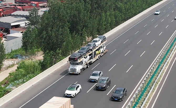 互助高速公路汽车救援